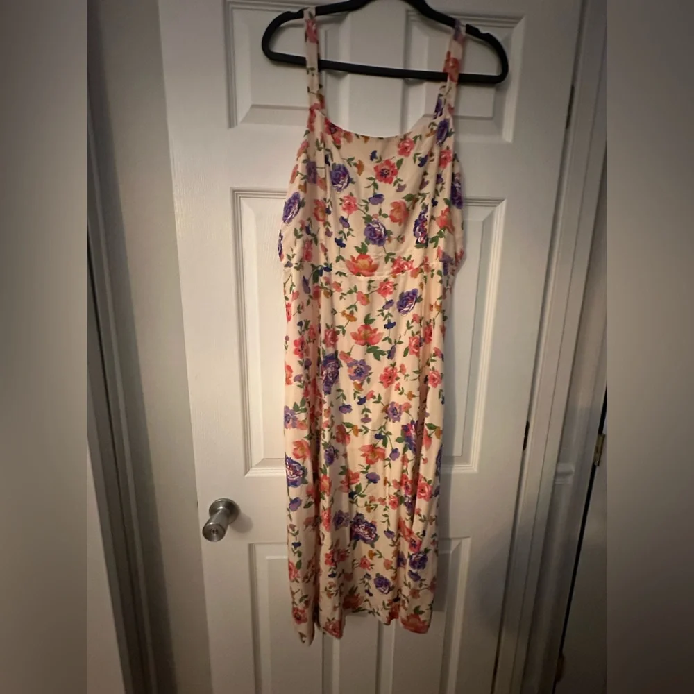 Sezane Rosella Dress - Picture 3 of 7